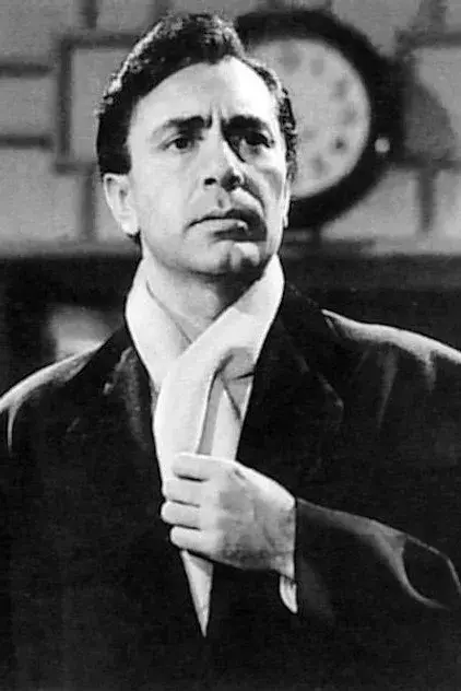 بالراج ساهنی