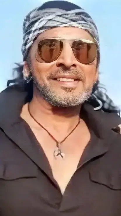 ماهش آناند