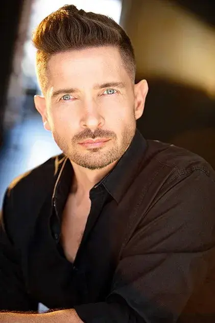 دانیل دی ولدون