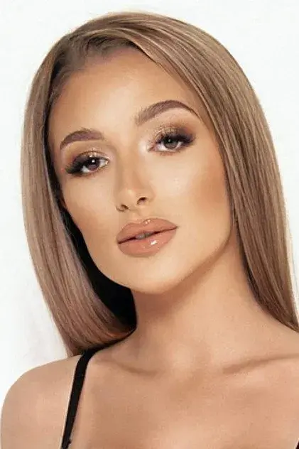ناتاشا تاسینی