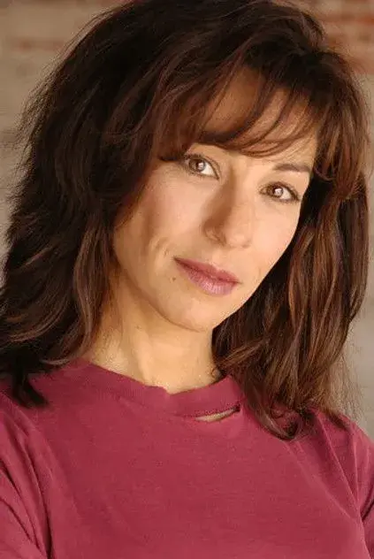 لیسیا ناف
