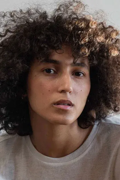 آنجلا استندر