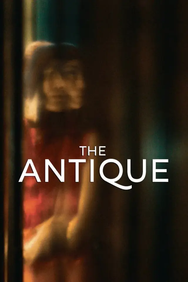 فیلم عتیقه 2024 (The Antique) پوستر