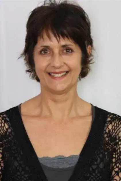 مارگوت وود
