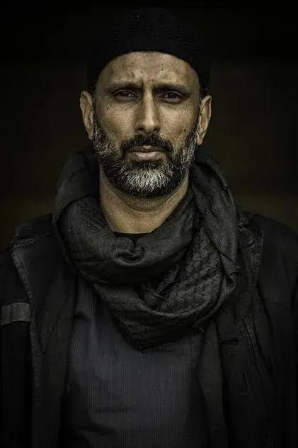 شاهید احمد