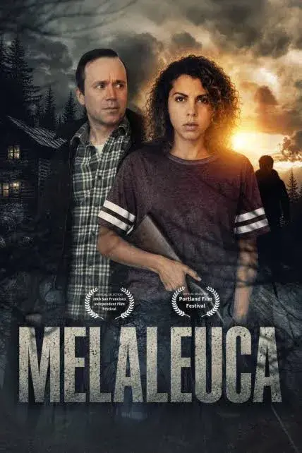 فیلم ملالوکا (Melaleuca) پوستر