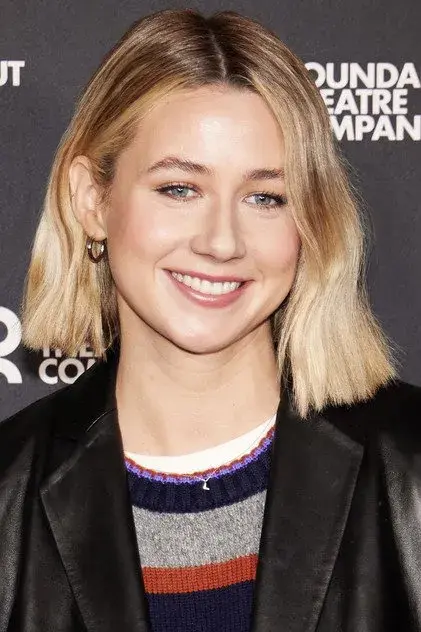 لوسی فریر