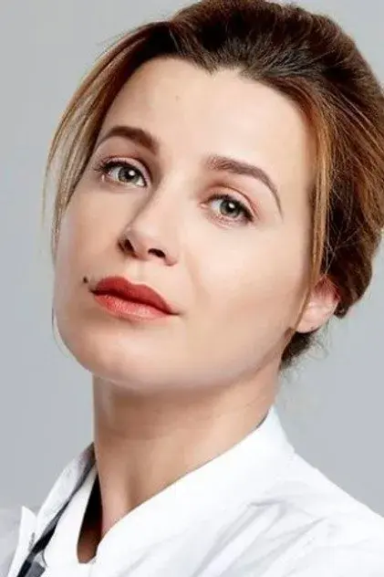 ویکتوریا کوبلنکو