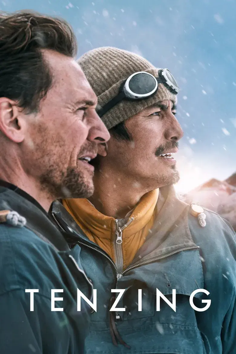 فیلم تنزینگ