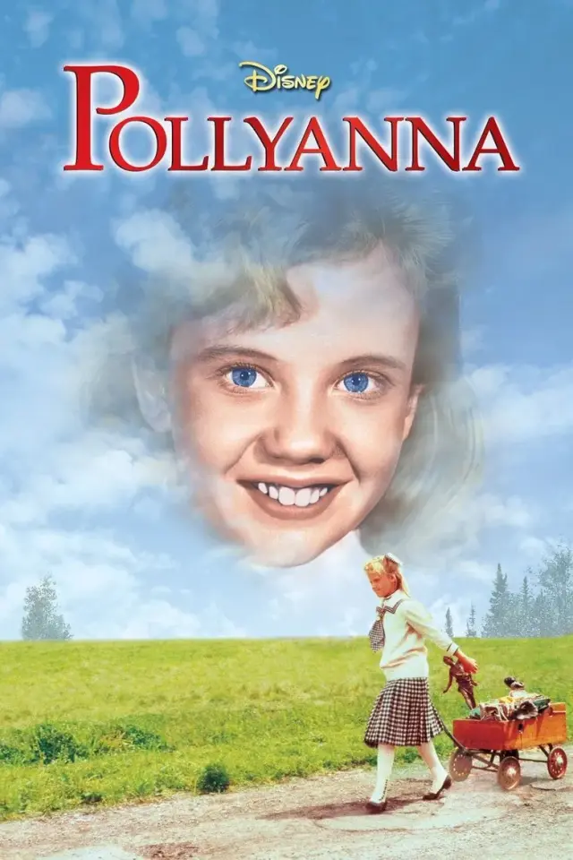 فیلم پولیانا (Pollyanna) پوستر