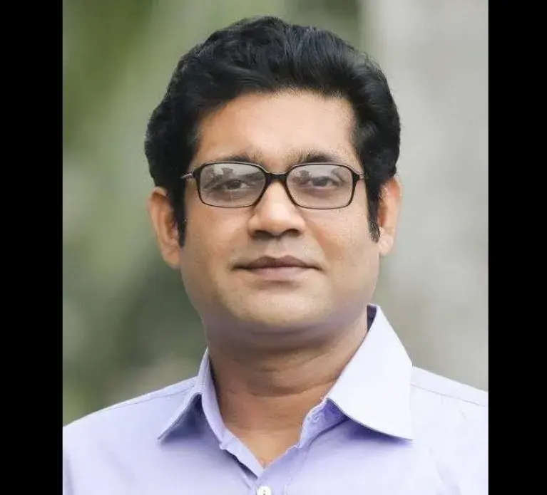 منیر احمد شکیل