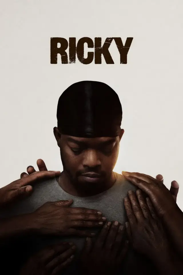 فیلم ریکی 2025 (Ricky) پوستر