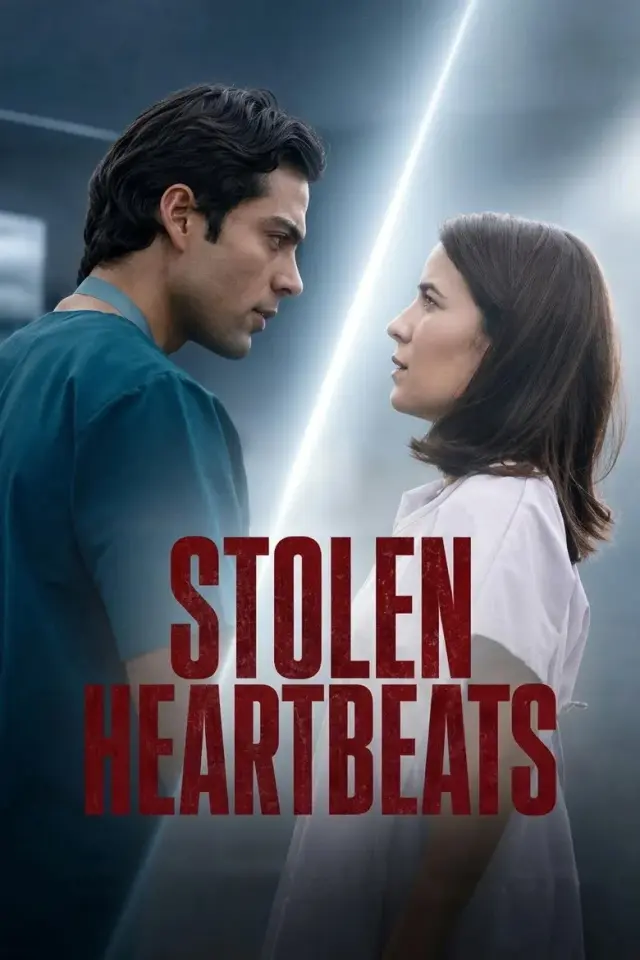 سریال کما 2026 (Stolen Heartbeats) پوستر