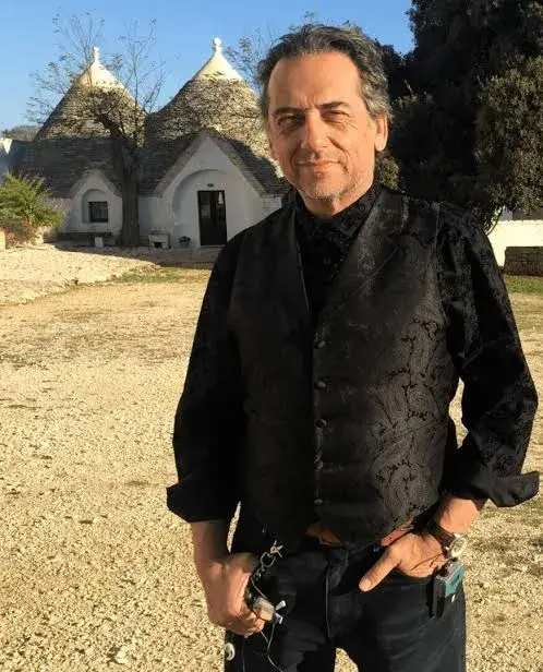 جورجیو سرافینی