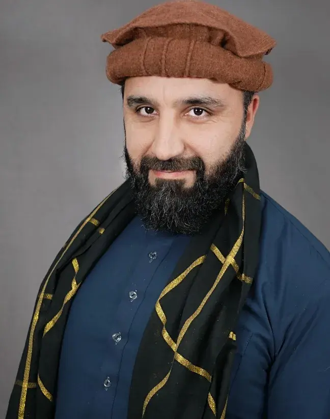 سمیر علی خان