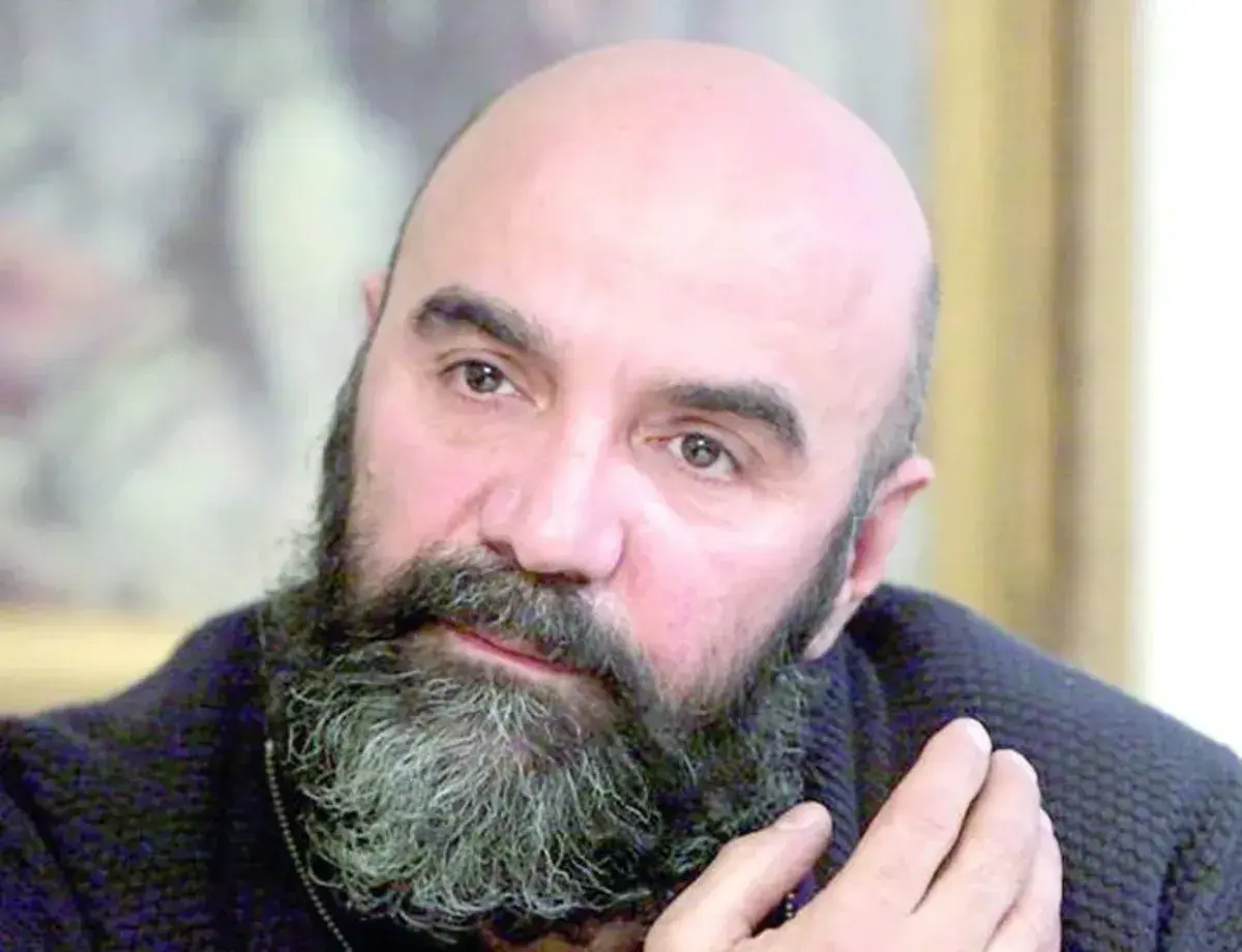 مهران  مهرام