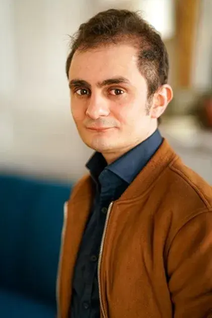 آنتوان بسون