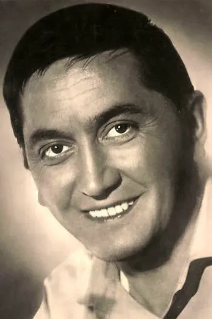 رابرت گراف