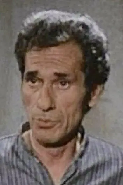 فرناندو سانچز پولاك
