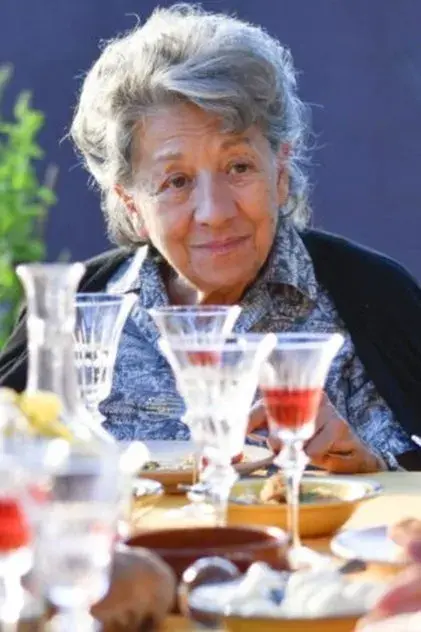 لوشیا زوتی