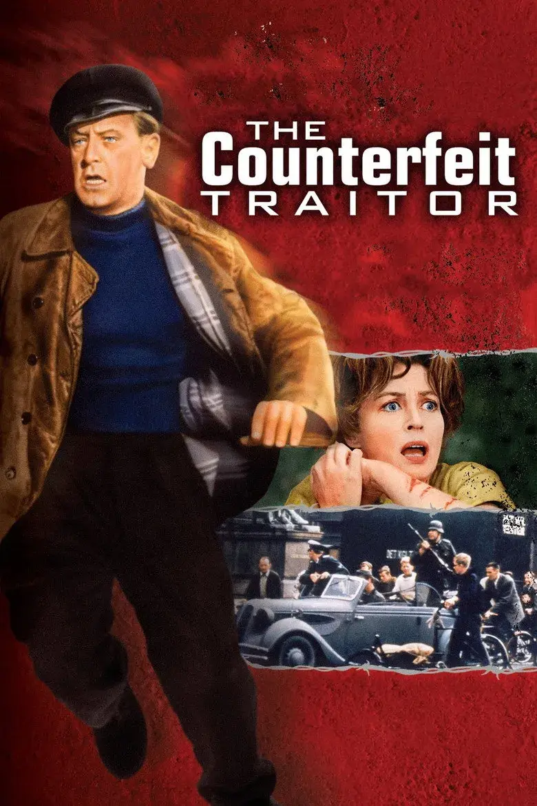 فیلم خائن تقلبی
