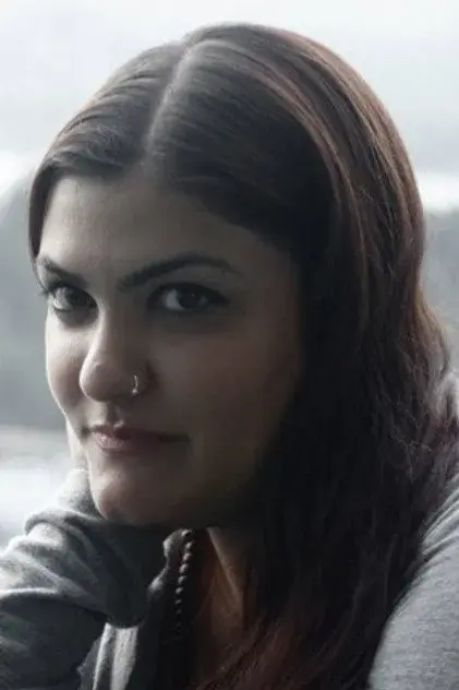 مریم نجفی