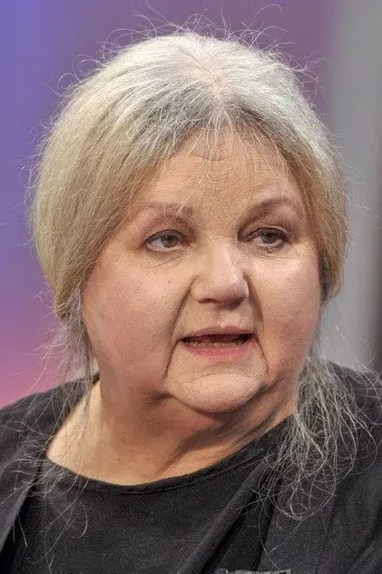 ژودیت پوگانی