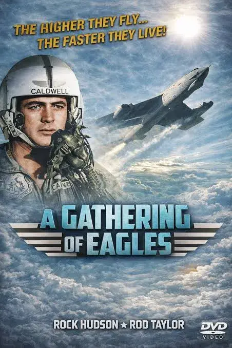 فیلم اجتماع عقاب ها