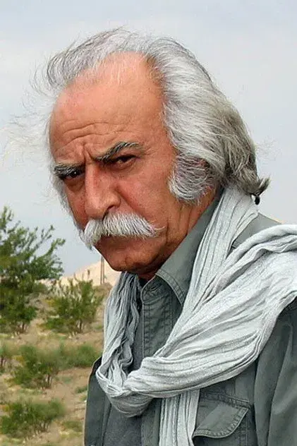 محمد علی اینانلو