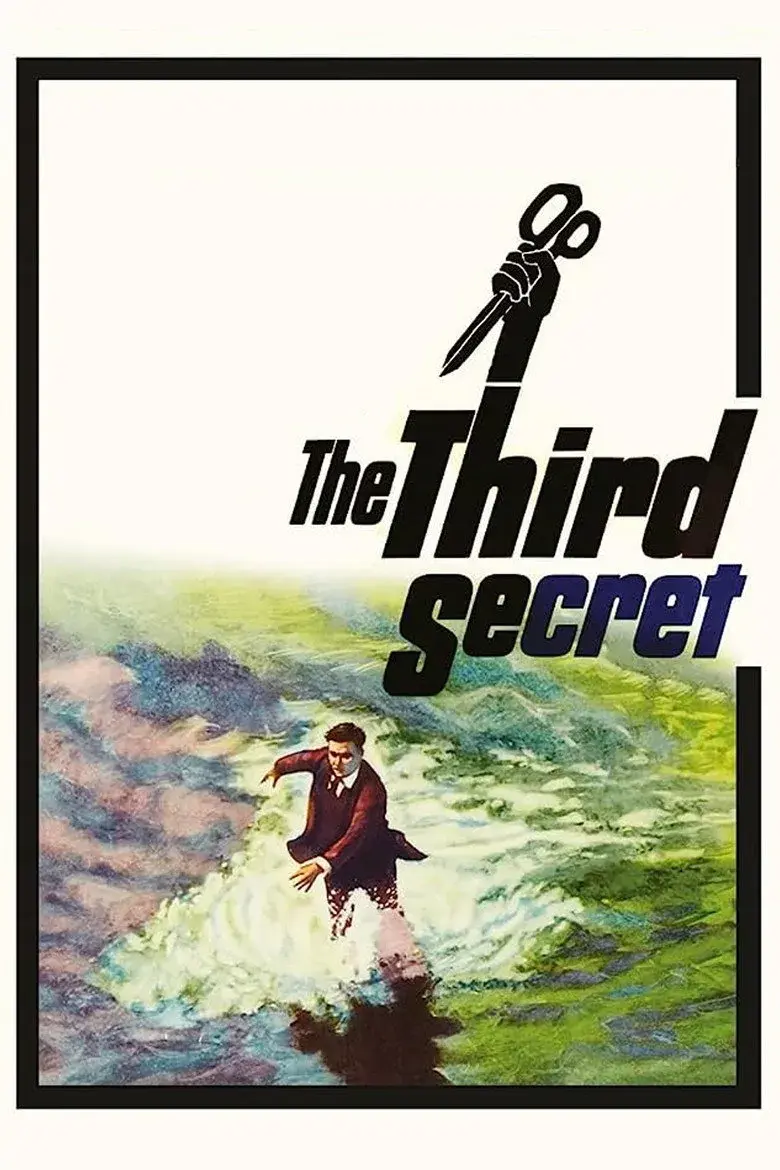 فیلم راز سوم 1964