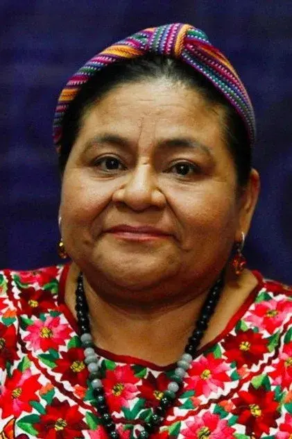 ریگوبرتا منتچو