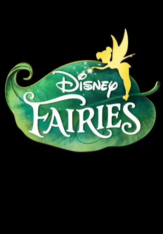انیمیشن راز بال ها (Secret of the Wings) پوستر