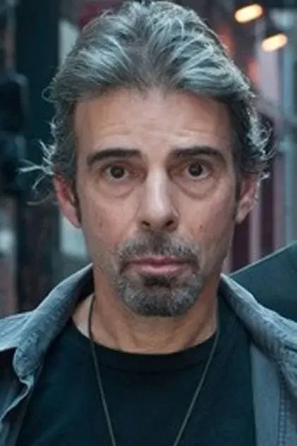 بیلی اوتیس