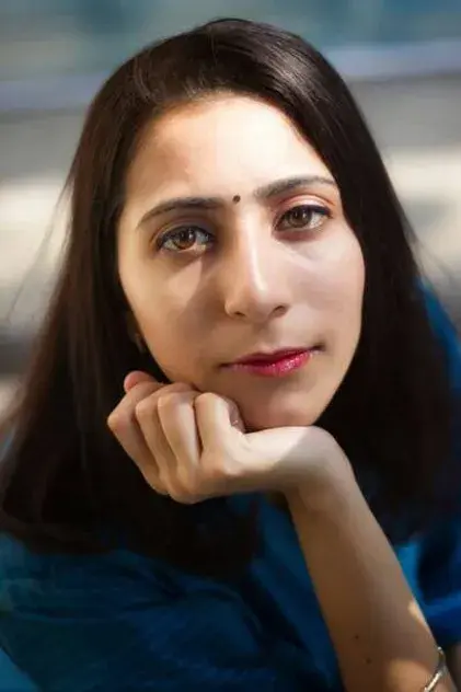 نینا سارین