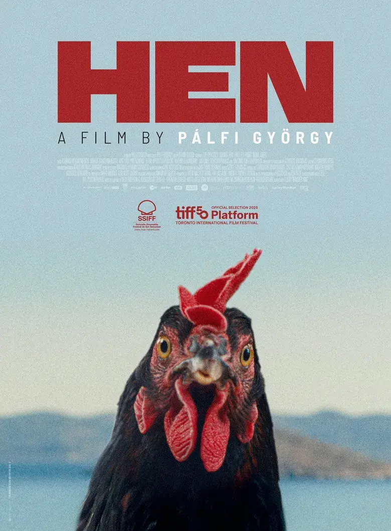 فیلم مرغ 2025