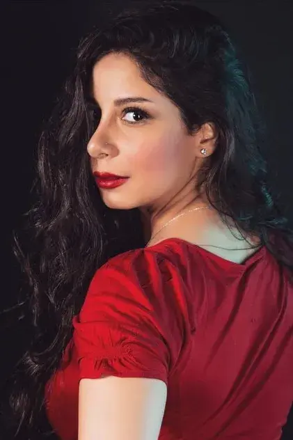 یاسمین رحمی