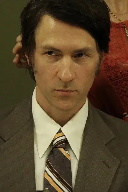 رابرت مک‌اتی