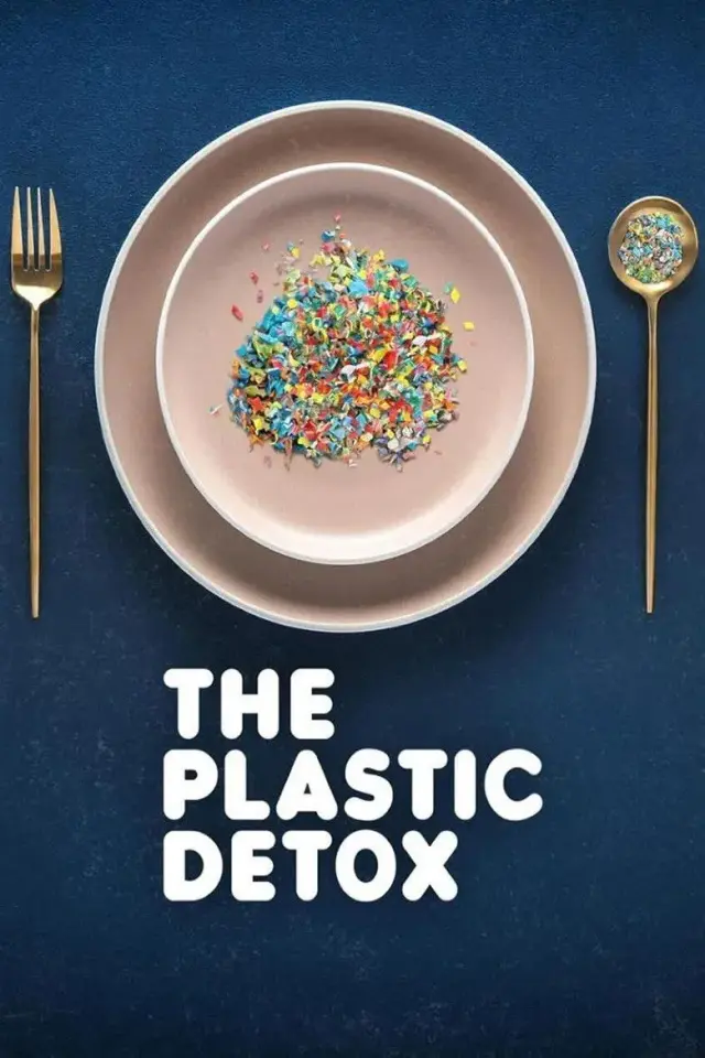 مستند سم زدایی پلاستیک (The Plastic Detox) پوستر