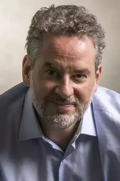 دن استولباخ