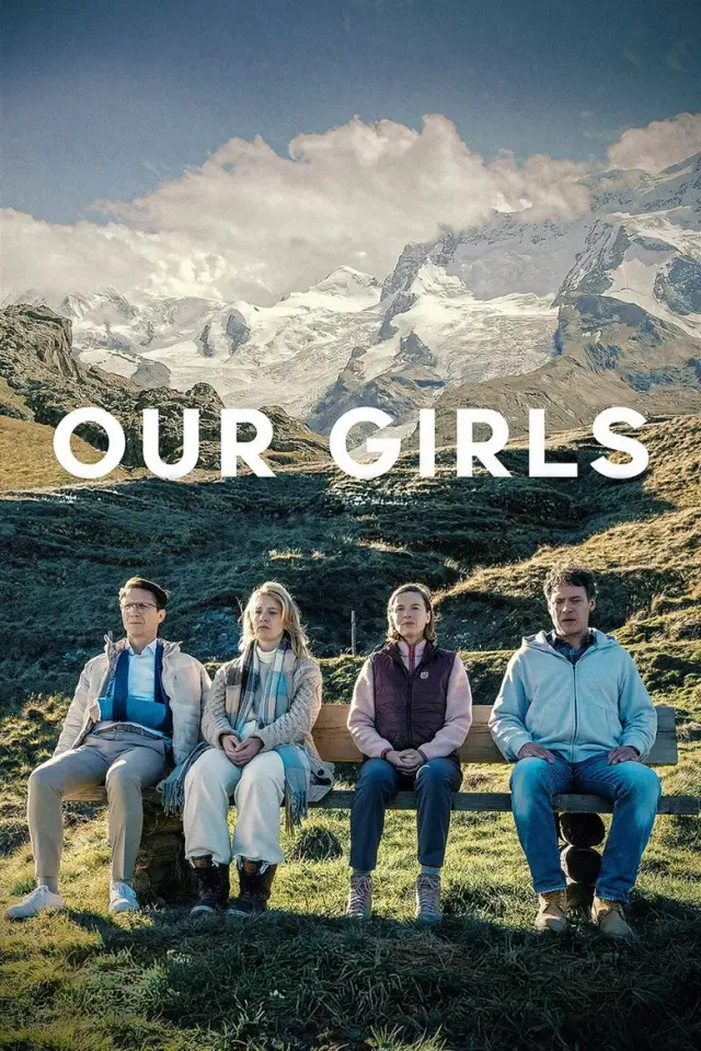 فیلم دختران ما 2025 (Our Girls) پوستر