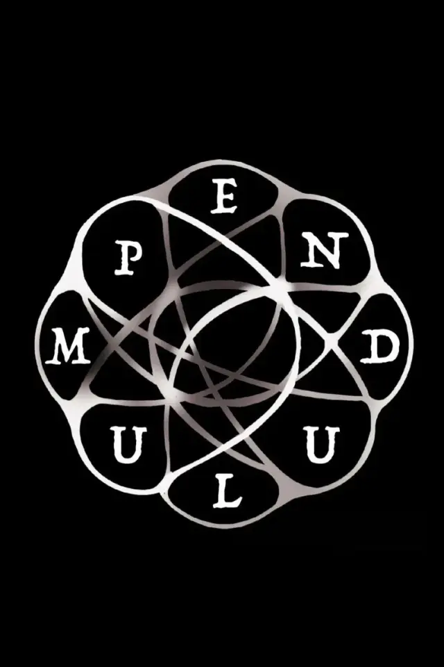 فیلم آونگ 2026 (Pendulum) پوستر