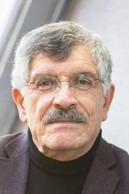 هرانت آلیاناك