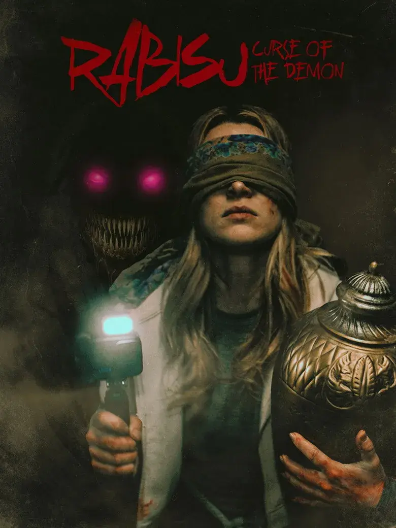 فیلم رابیسو 2026