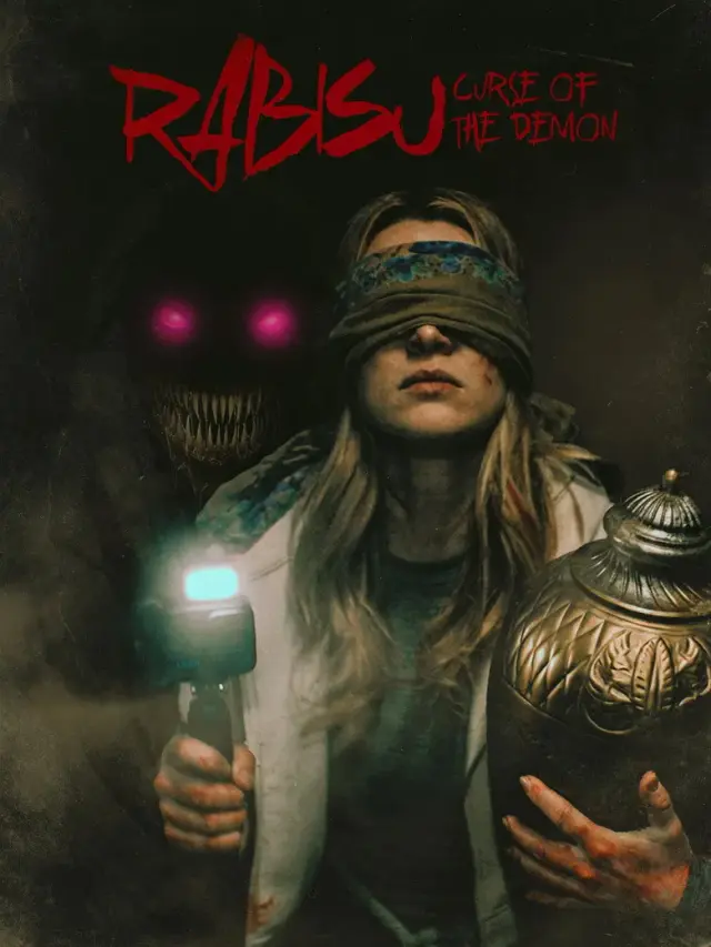 فیلم رابیسو 2026 (Rabisu: Curse of the Demon) پوستر