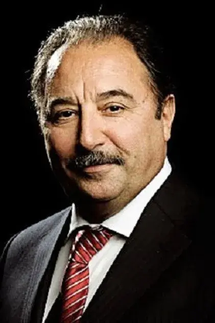 تونی سویا