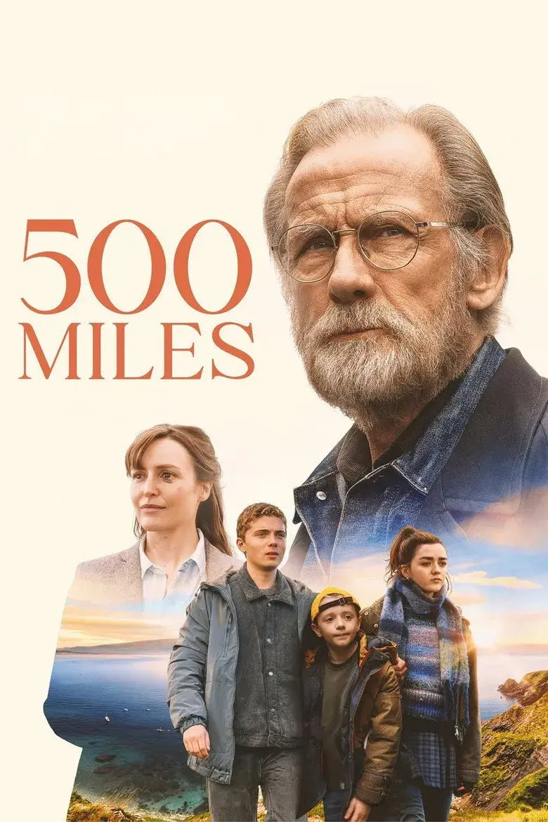 فیلم 500 مایل