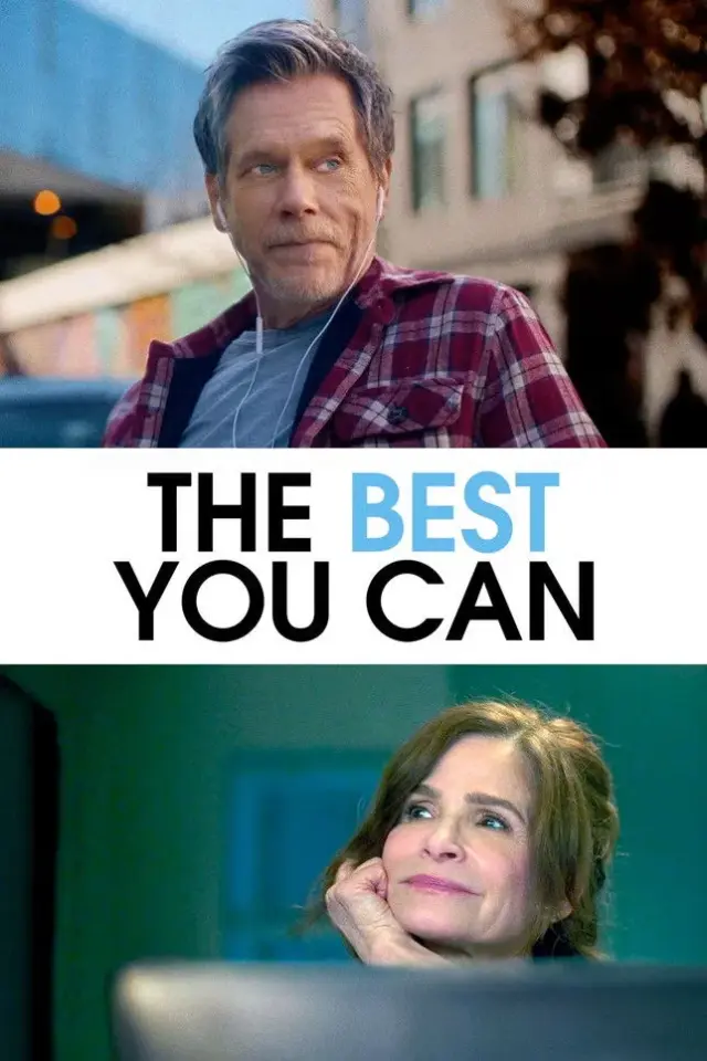 فیلم بهترین کاری که می توانی انجام دهی (The Best You Can) پوستر