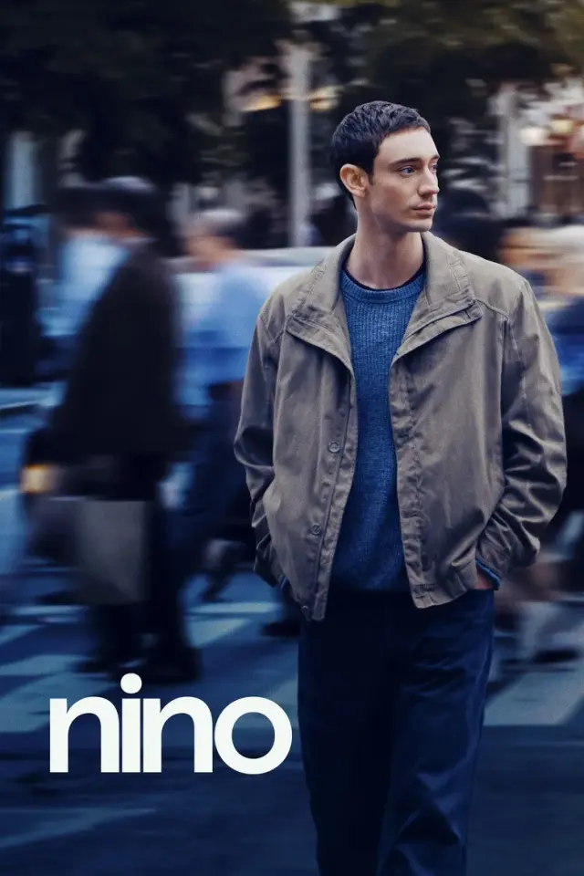 فیلم نینو 2025 (Nino) پوستر