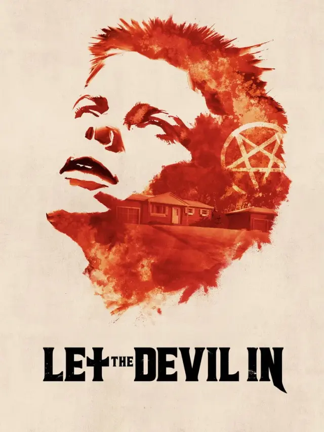مستند دعوت از شیطان 2025 (Let the Devil In) پوستر