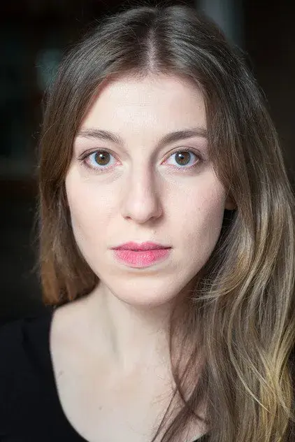 لاریسا فابر